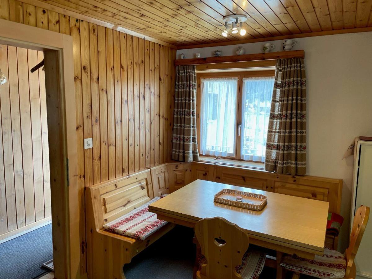 Appartement Tga Crap à Rona Extérieur photo